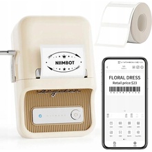 Niimbot B21S SMART