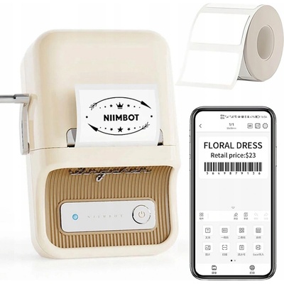 Niimbot B21S SMART