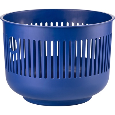 Zone Denmark Кош за пране Ume 29 см индигов (34868)