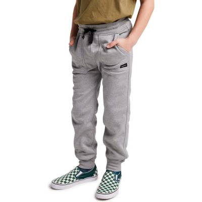 Burton Kids Oak Gray Heather