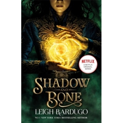 Shadow and Bone: A Netflix Original Series