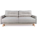 Bonami Светлосив диван Pop - Bonami Selection (POP3SEATER01)