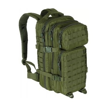 MFH US Assault I HDT-camo 30 l