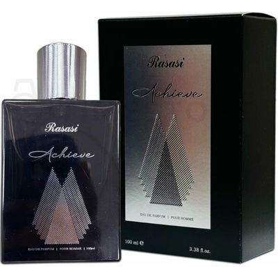 Rasasi Achieve parfumovaná voda pánska 100 ml