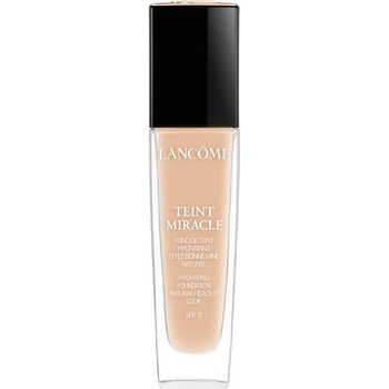 Lancome Teint Miracle Bare Skin Foundation Natural Light Creator SPF15 3 Beige Diaphane 30 ml