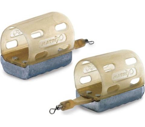 Krmítko Matrix Open End Feeder Large 45gr