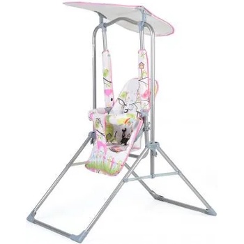 Image 1 of Moni Градинска люлка Funny розов