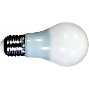  Led ЛАМПИ Е27 5w ww (flag-bulb e27-5w 0731)