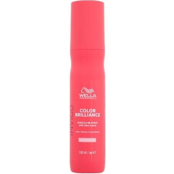 Wella Invigo Color Brilliance Miracle BB Spray спрей за боядисване на косата 150 ml за жени