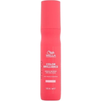 Wella Invigo Color Brilliance Miracle BB Spray спрей за боядисване на косата 150 ml за жени