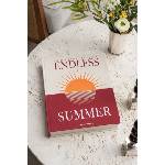 Printworks Фотоалбум Endless Summer 27 × 33 × 5 cm (PW00667)