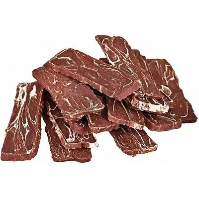 PETITTO Lamb and cod strips pamlsek pro psa 500 g