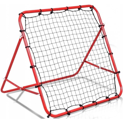 RKToys Tréninková branka Bouncer 100 x 103 cm