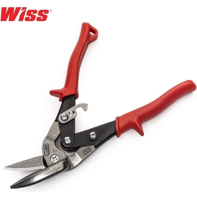 WISS Ножица за ламарина / wiss m6r / (wiss m6r)