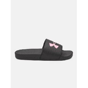 Under Armour Дамски пантофи Under Armour UA W ARMR Slide Under Armour | Cheren | ЖЕНИ | 36 1/2
