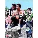 Aula Amigos Internacional 2 - Pack alumno A1 +CD +PORTFOLIO - SM Ediciones