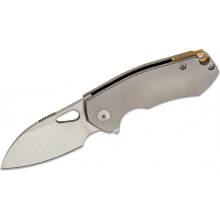 Giant Mouse ACE Riv GM-RIV-TITANIUM