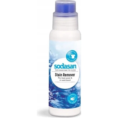 Sodasan gél na odstránie škvŕn 200 ml