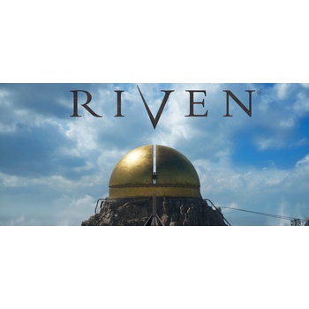 Riven