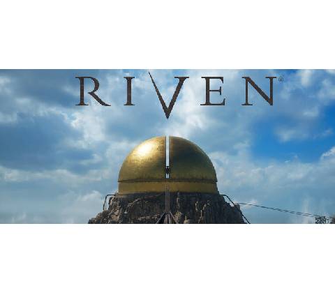 Riven