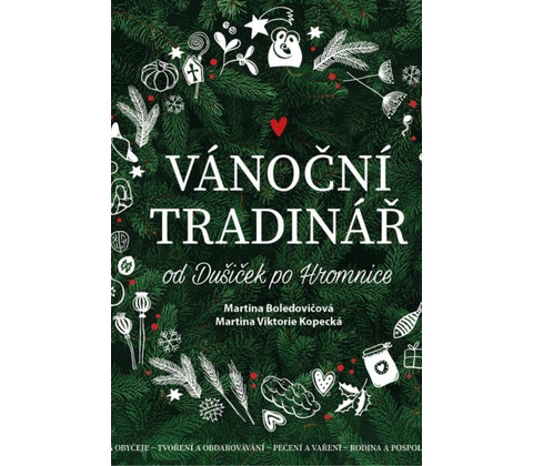Vánoční Tradinář
