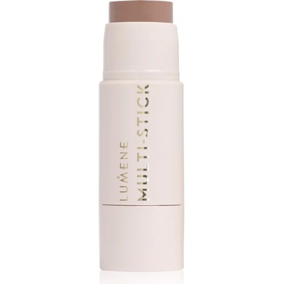 Lumene Multi-stick Bronzer бронзант в стик цвят Light Brown 4.5 гр