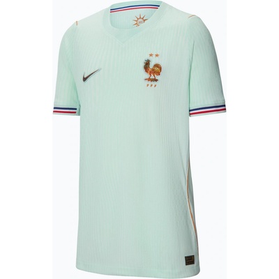 Nike FFF 2026/27 Match Away igloo/monarch/monarch