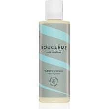 Boucléme Hydrating Shampoo 100 ml