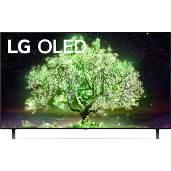 LG OLED77A1