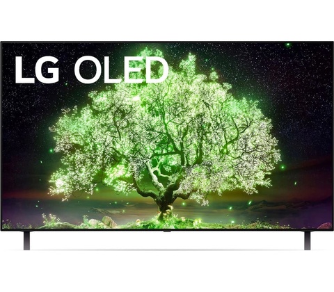 LG OLED77A1