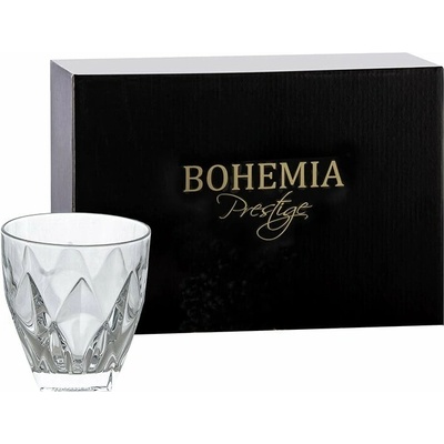 BOHEMIA PRESTIGE BOHEMIA PRESTIGE LOTUS SKLENICE 6 x 330 ml