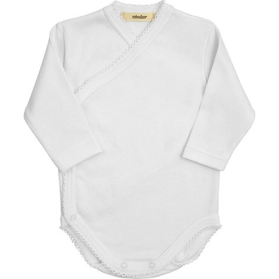 Cóndor Condor detské zavinovacie body s dlhým rukávom