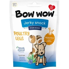 Bow wow poch. Hydinové stehienka 80 g