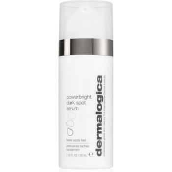 Dermalogica PowerBright лек защитен флуид против тъмни петна 30ml