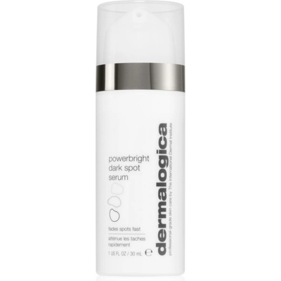 Dermalogica PowerBright лек защитен флуид против тъмни петна 30ml