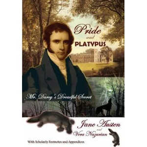 Pride and Platypus | Vera Nazarian (2012)