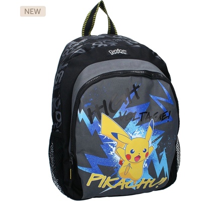 batoh Pokémon Gotta Catch 'Em All (35cm)