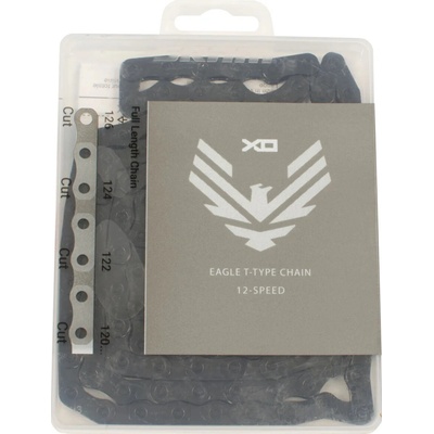 Sram X0 Eagle Transmission Flattop