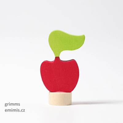 Grimm's dekorace třešeň