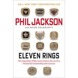 Eleven Rings (2015)