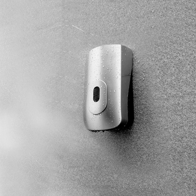 Nimco HP 9531-M-04 1000ml stříbrný