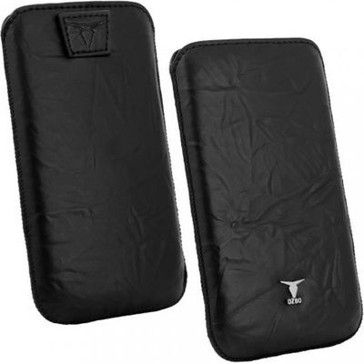 Pouzdro OZBO Piega XL pull-out černé