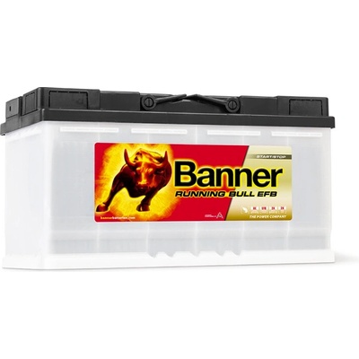 Banner Running Bull EFB \12V 95Ah 850A 595 11