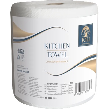 Image 1 of Луксозно кухненско руло серия " JOLI Basic" 600ГРАМА (jj58320)