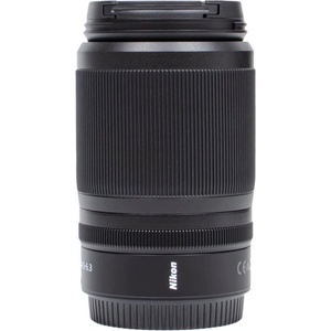 Nikon Обектив nikon z dx 50-250mm f4.5-6.3vr (4960759900340) Обективи