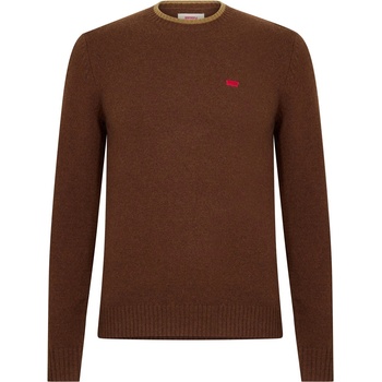 Levi's Блуза Levis Men's Crew Sweatshirt - Fondue Fudge