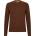Levi's Блуза Levis Men's Crew Sweatshirt - Fondue Fudge