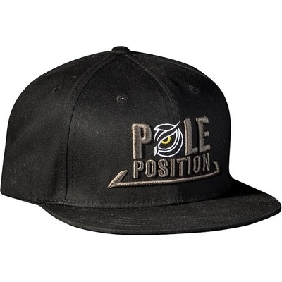 Spro Strategy Pole Position Flat Cap