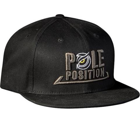 Spro Strategy Pole Position Flat Cap