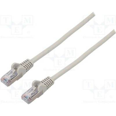 Goobay 50148 Patch SF/UTP Cat 5e RJ45 vidlice z obou stran lanko CCA